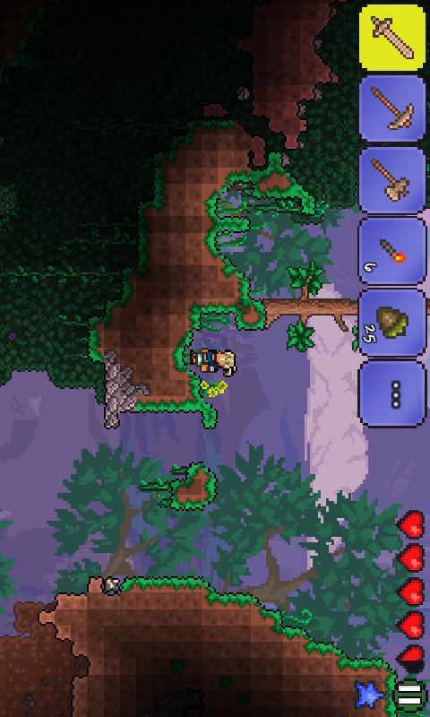 泰拉瑞亚 Terraria