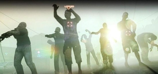 雷霆枪战最新版