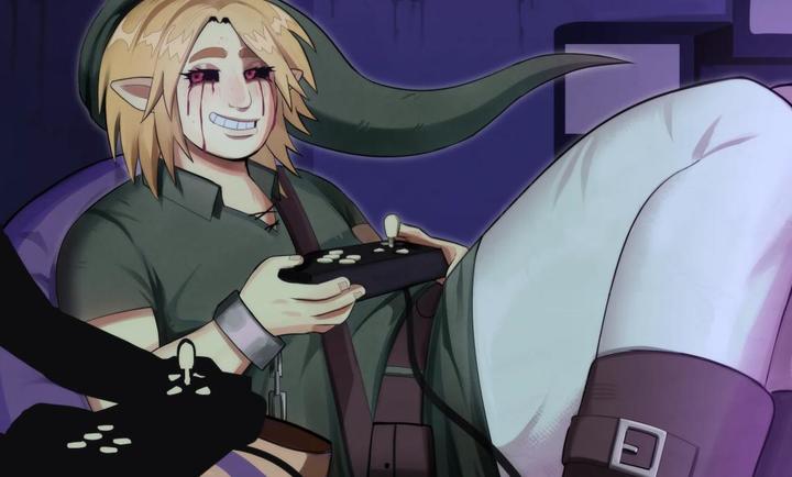 毛骨悚然的约会完整版