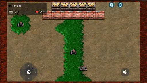 旋风坦克官网版