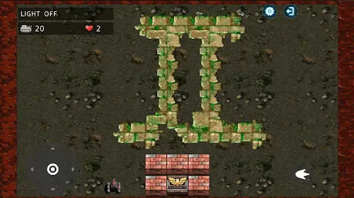 旋风坦克官网版