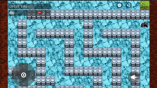 旋风坦克官网版