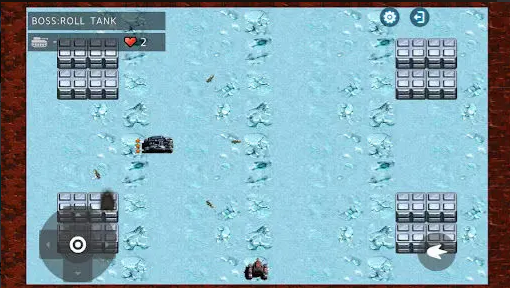 旋风坦克官网版