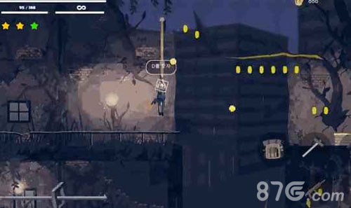 死亡之雨免费版