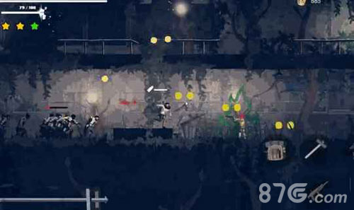 死亡之雨免费版