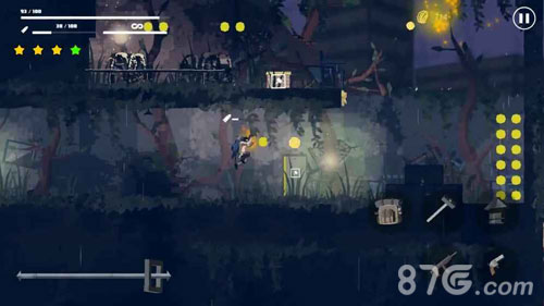 死亡之雨免费版