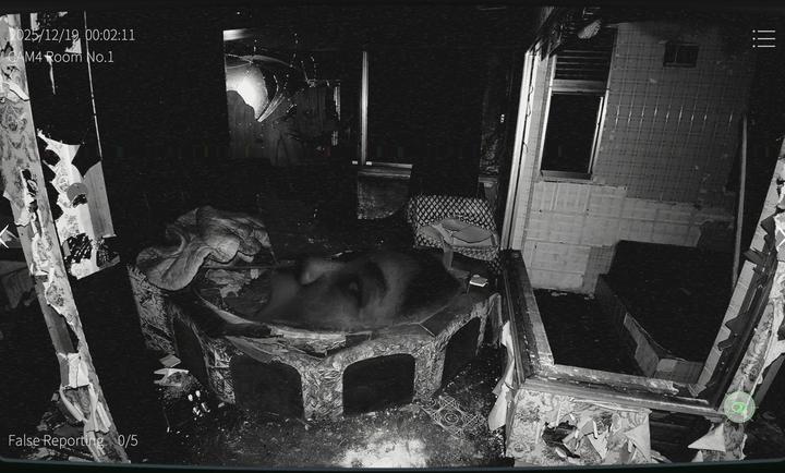 日本事故物件监视协会2国际版