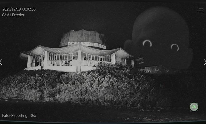 日本事故物件监视协会2国际版