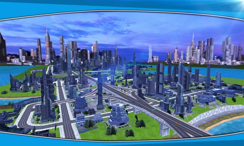 货运卡车运输官方版