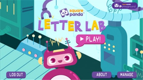 LetterLab
