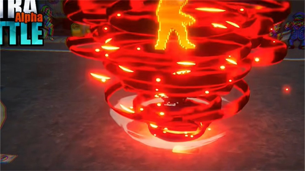 超战记2025单机版