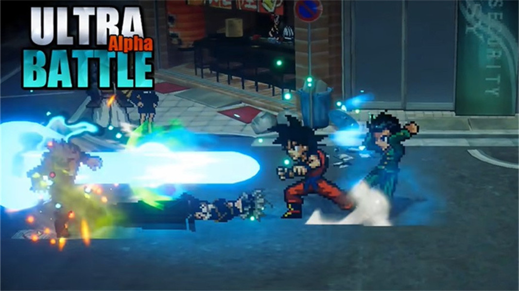 超战记2025单机版