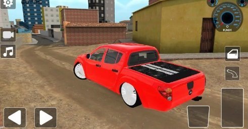 纳塔洛汽车游戏安卓版