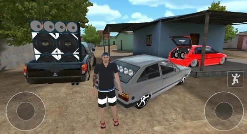 纳塔洛汽车游戏安卓版