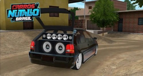 纳塔洛汽车游戏安卓版