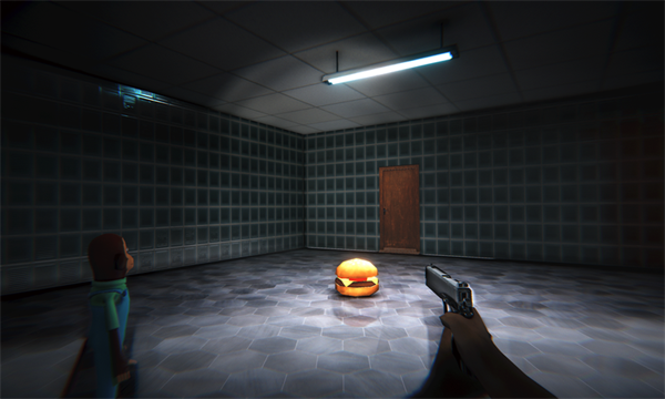 后室肌肉柴犬手机版