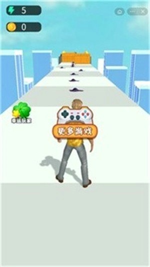 毒液人狂奔最新版