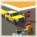 赛车粉碎漂移 最新版