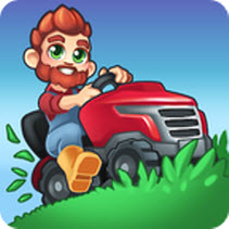 只是割草最新版