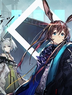 明日方舟日服免费版