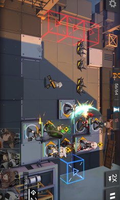 明日方舟日服免费版