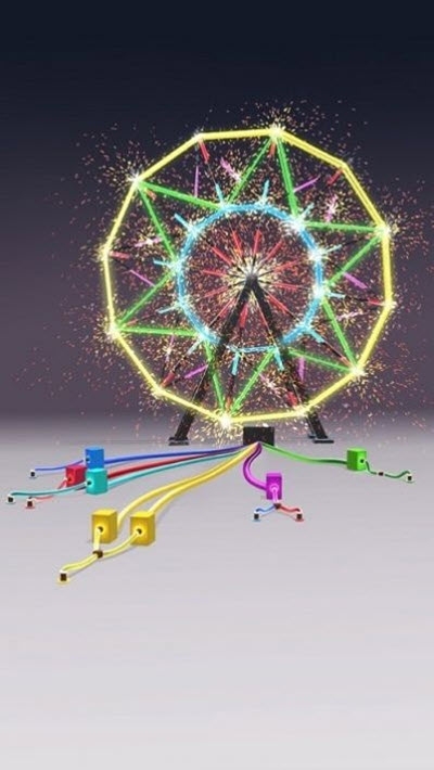 霓虹灯开启安卓版