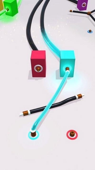 霓虹灯开启安卓版