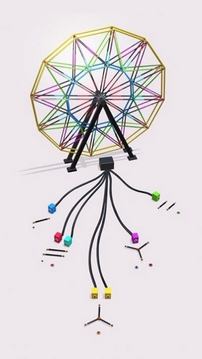 霓虹灯开启安卓版