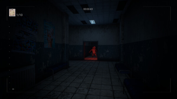 尖叫才能奔跑高画质版