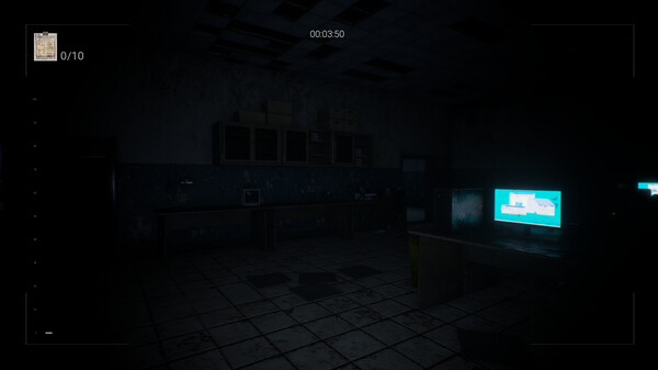 尖叫才能奔跑高画质版