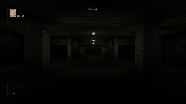 尖叫才能奔跑高画质版