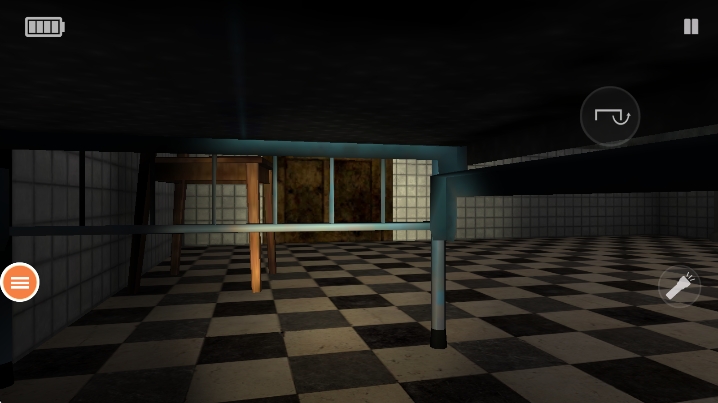 尖叫才能奔跑高画质版