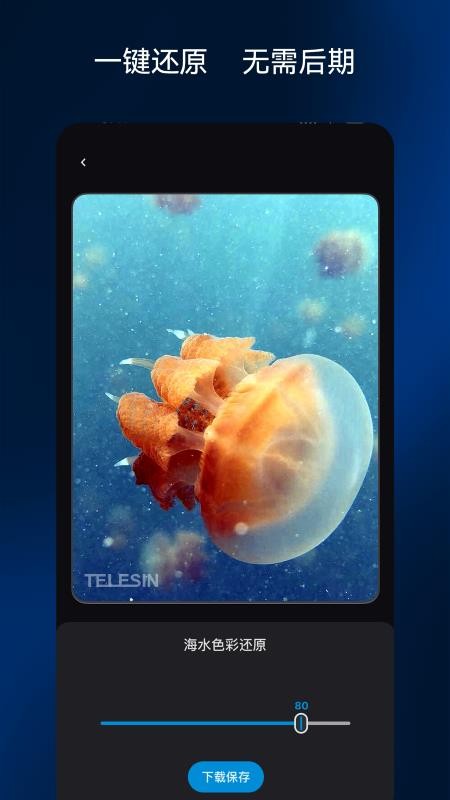 彩焦相机纯净版