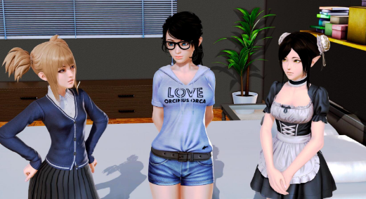 后宫酒店官方版