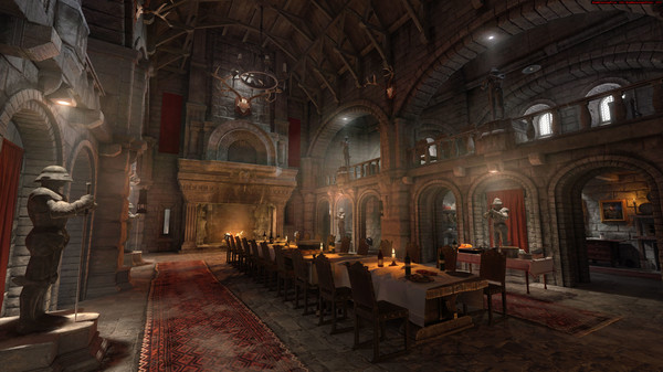 德军总部旧血脉pc