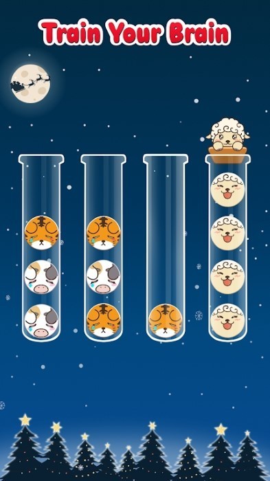 可爱的难题Puzzle Cutie单机版