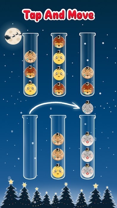 可爱的难题Puzzle Cutie单机版