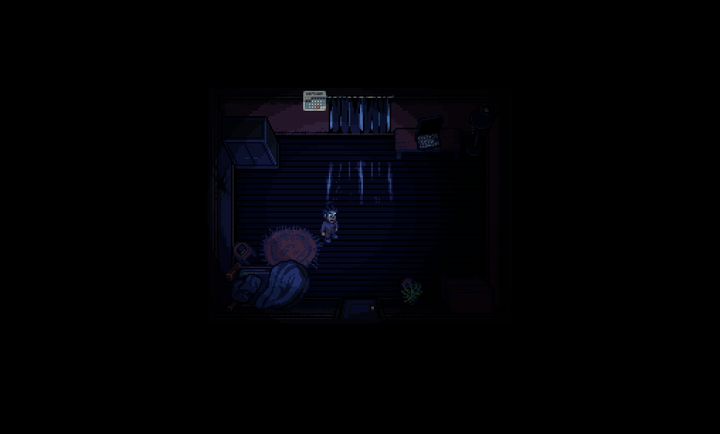 勿观窗外先行服