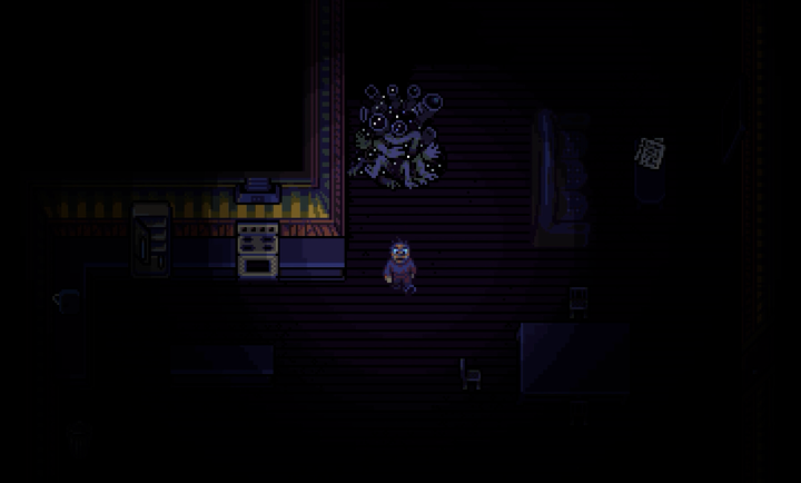 勿观窗外先行服