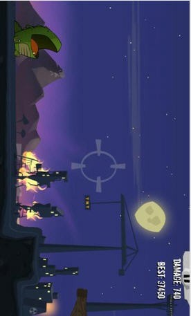 BurnTheCity燃烧的城市免费版