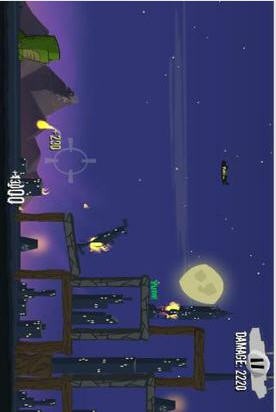 BurnTheCity燃烧的城市免费版