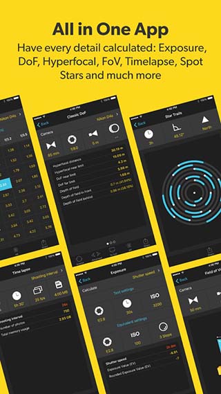 PhotoPills中文安卓版