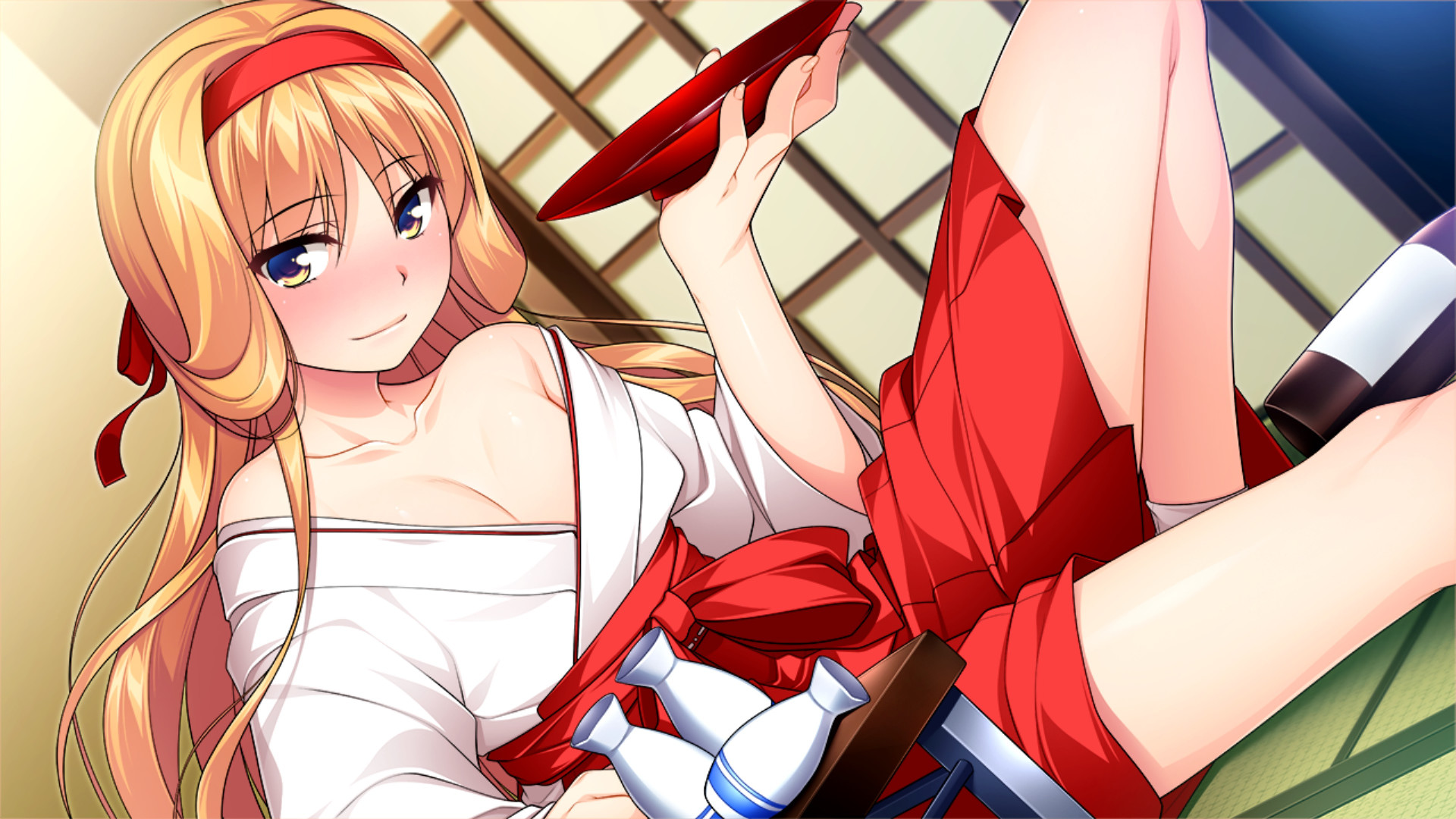 女装创世记Trap Genesis