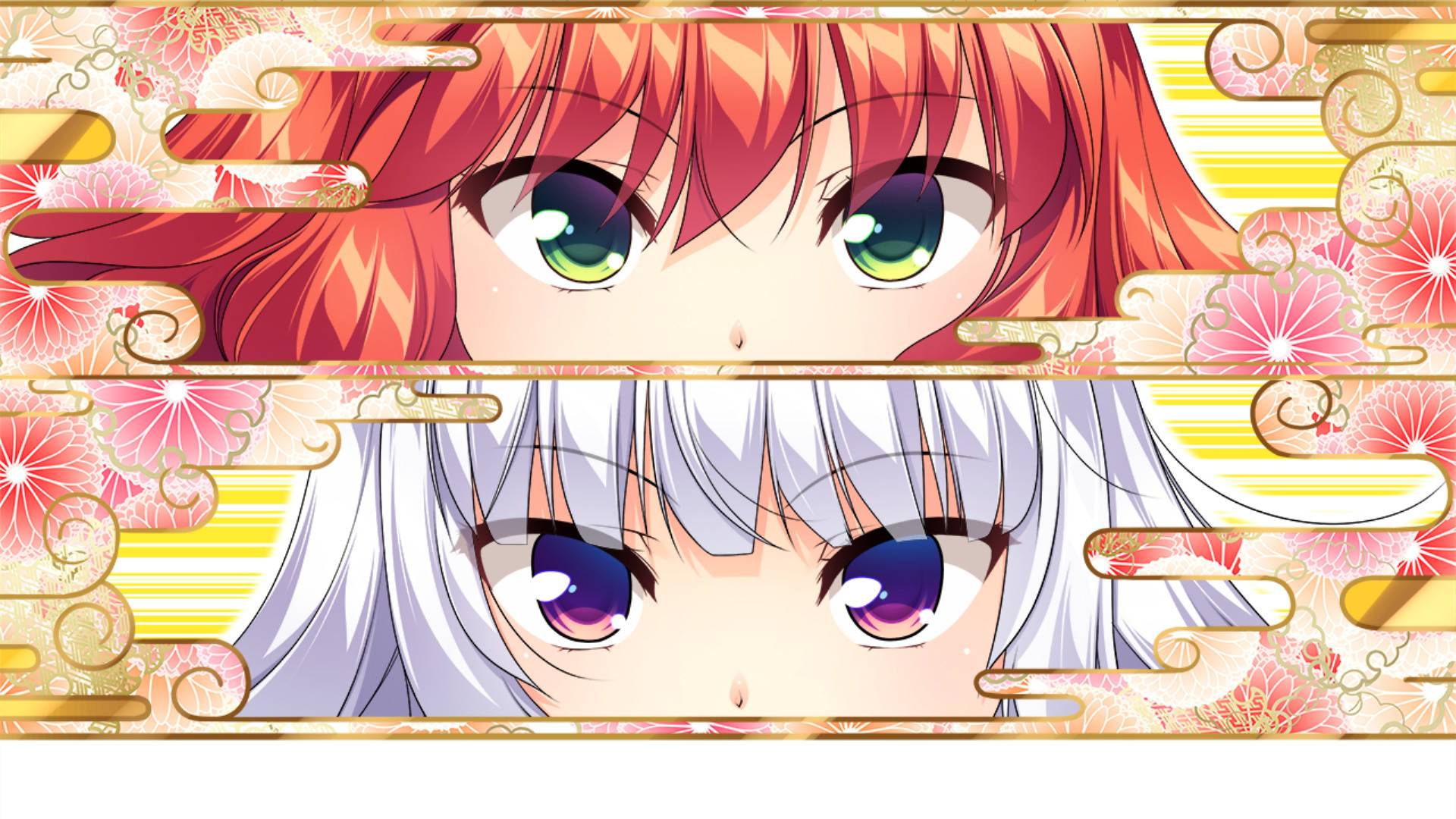 女装创世记Trap Genesis