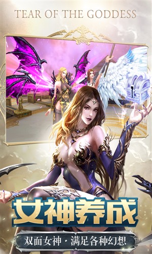 女神之泪免费版