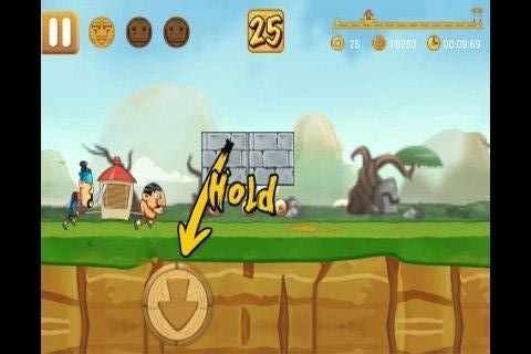 中国轿夫手机版