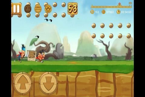 中国轿夫手机版