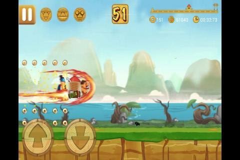 中国轿夫手机版