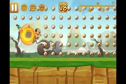 中国轿夫手机版