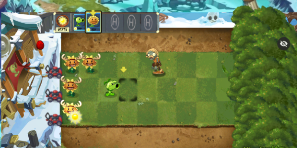 PvZ维京时代版本